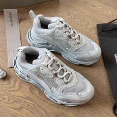 Balenciaga Triple S Series Shoes